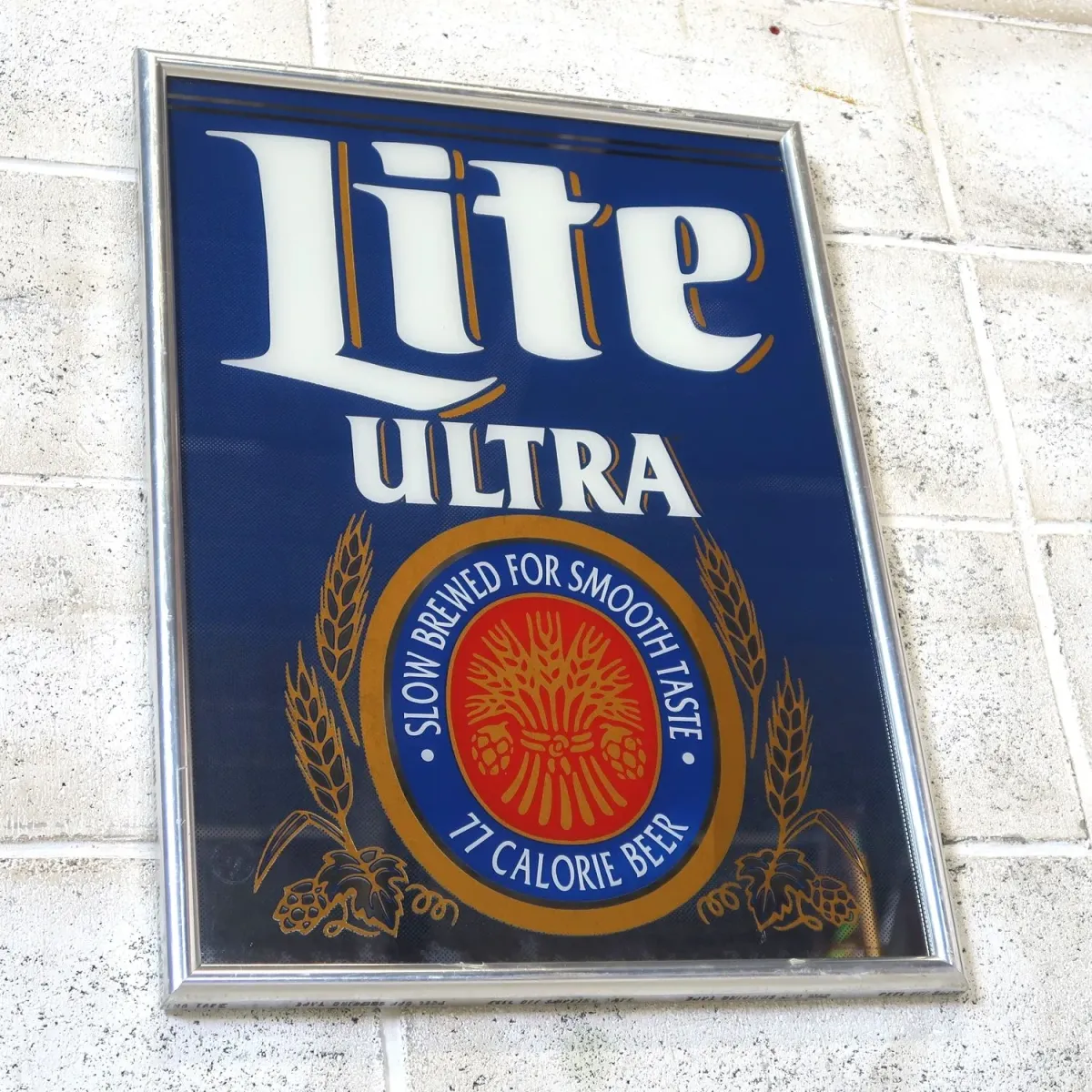 Lite ULTRA パブミラー