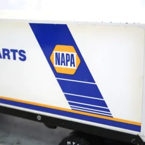NYLINT社製 NAPA GMCトレーラー ミニカー