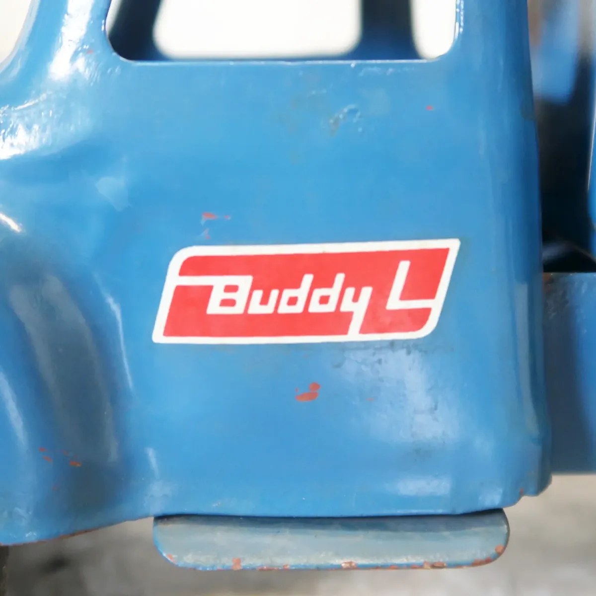 60's〜 Buddy L ビンテージ トラックミニカー