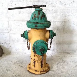 MUELLER アンティーク 消火栓 1956