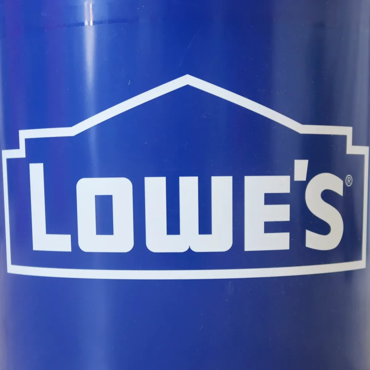 LOWE'S バケツ 5ガロン