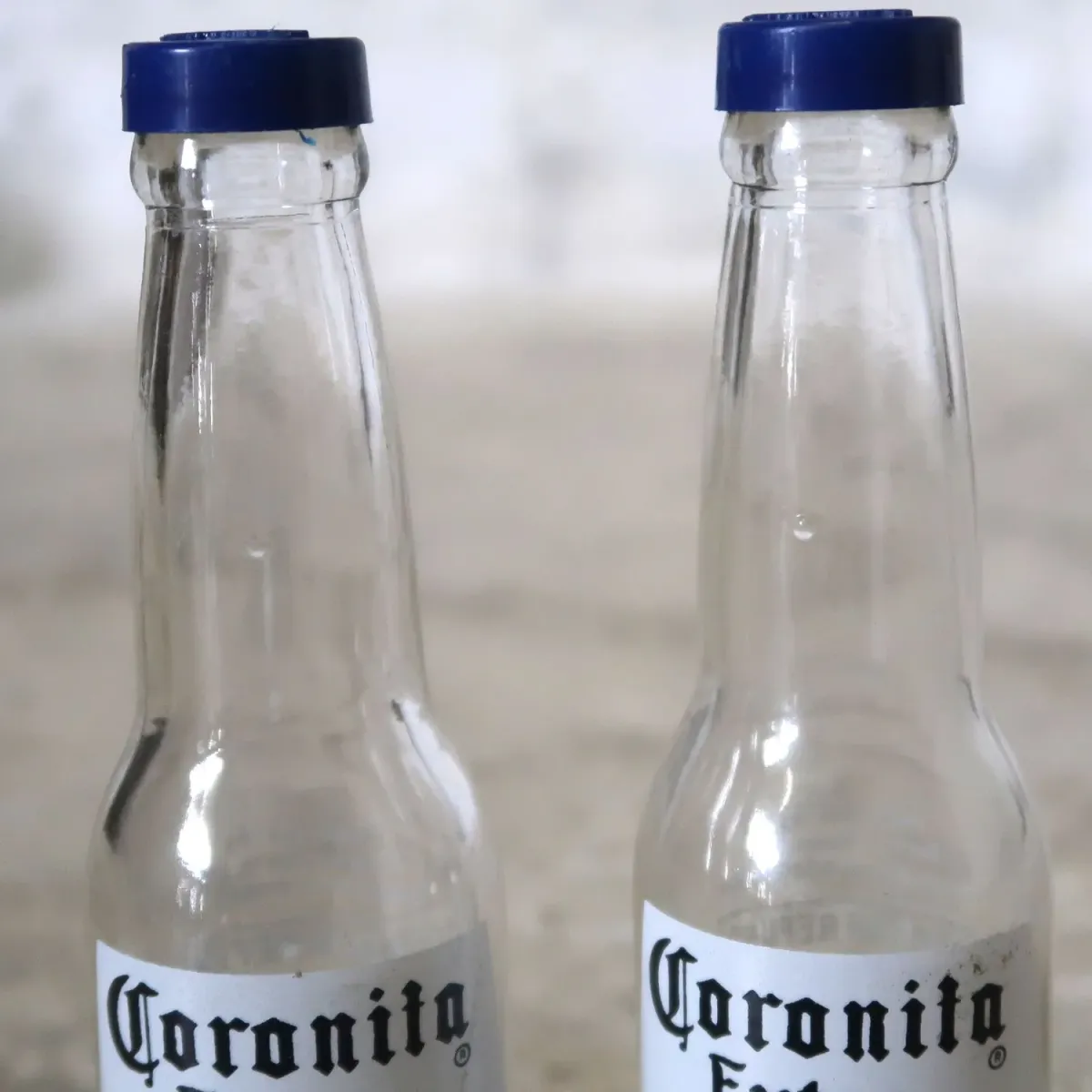 Coronita ボトル型 ソルト&ペッパー