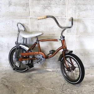 Schwinn ビンテージ 自転車 LIL TIGER