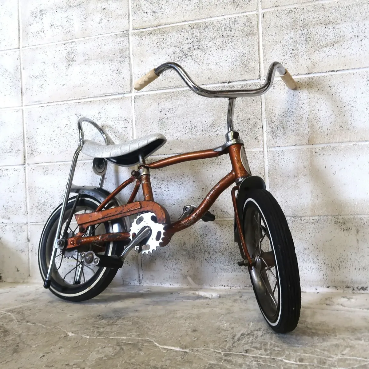 Schwinn ビンテージ 自転車 LIL TIGER