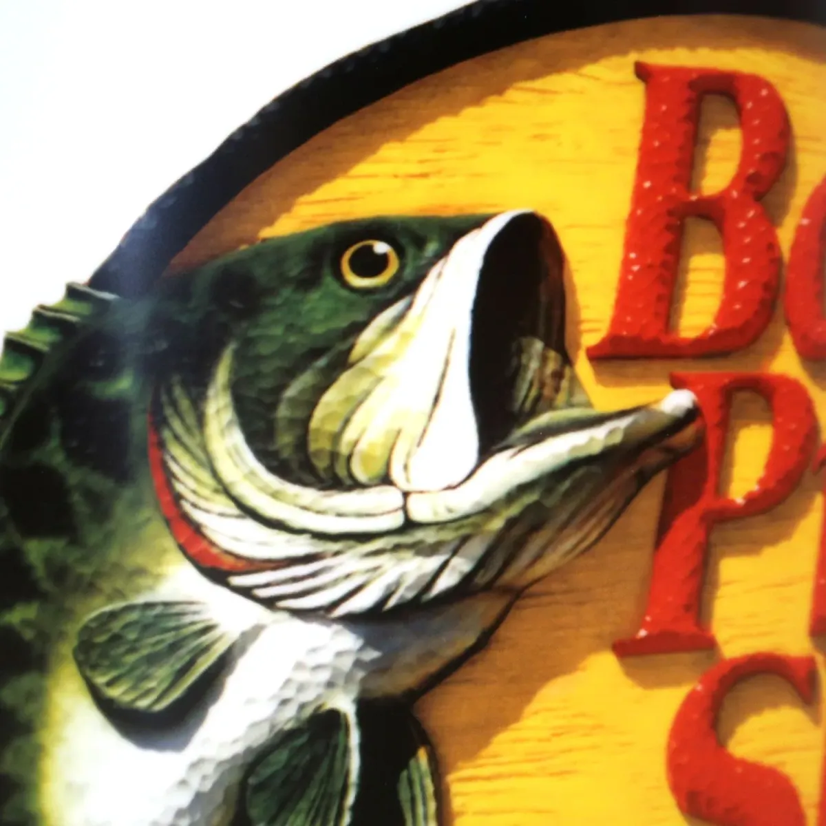 Bass pro Shops バケツ 5ガロン