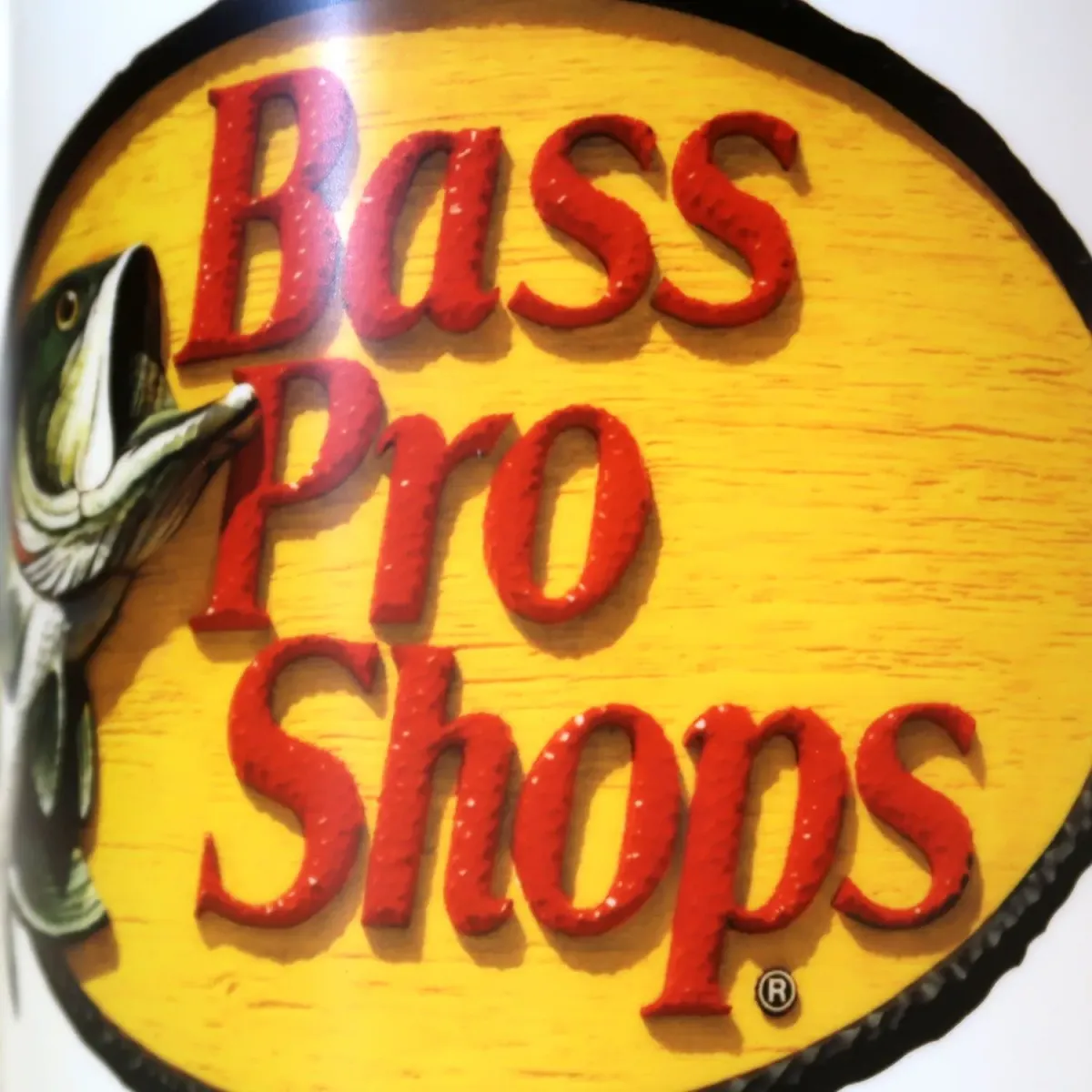 Bass pro Shops バケツ 5ガロン