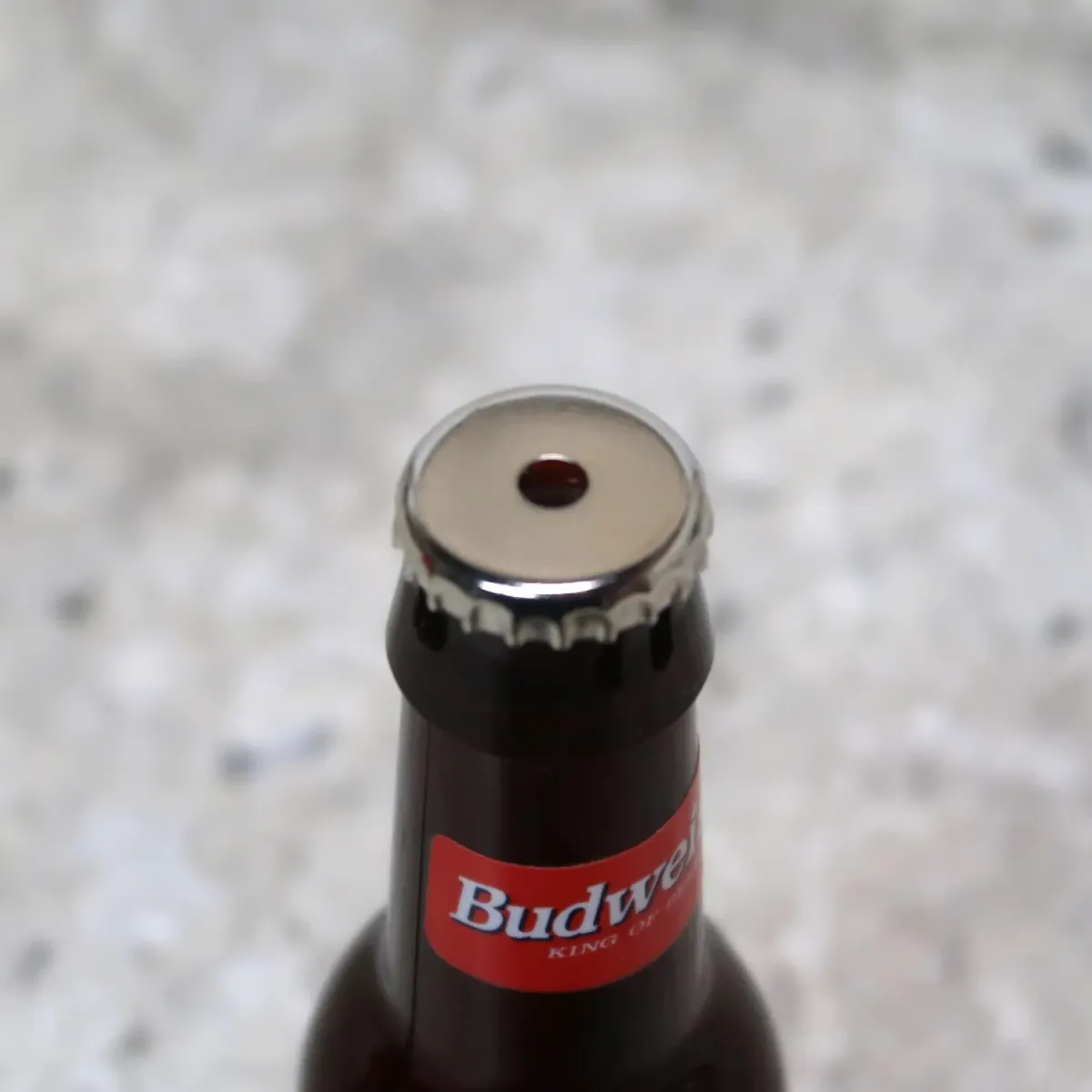 Budweiser テーブルライター