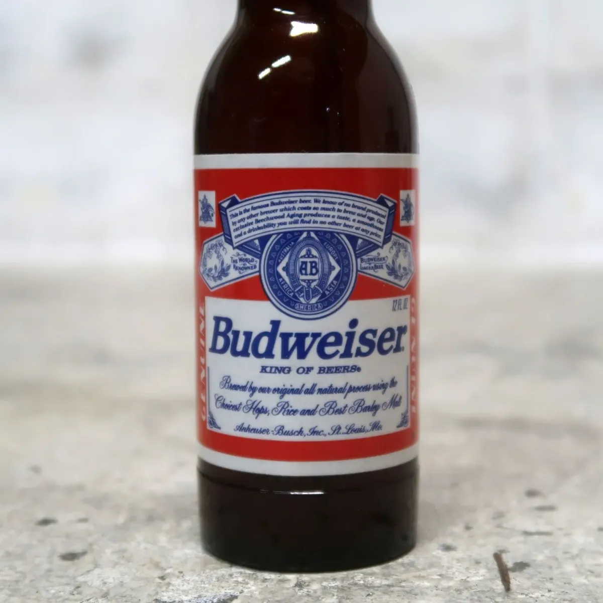 Budweiser テーブルライター