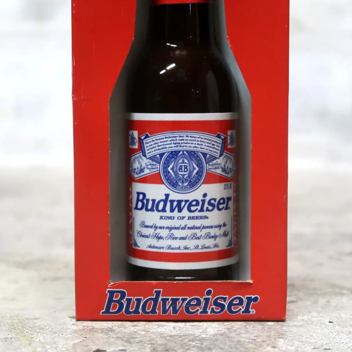 Budweiser テーブルライター