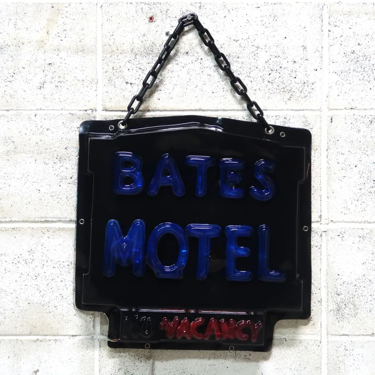 BATES MOTEL ビンテージ ライトサイン