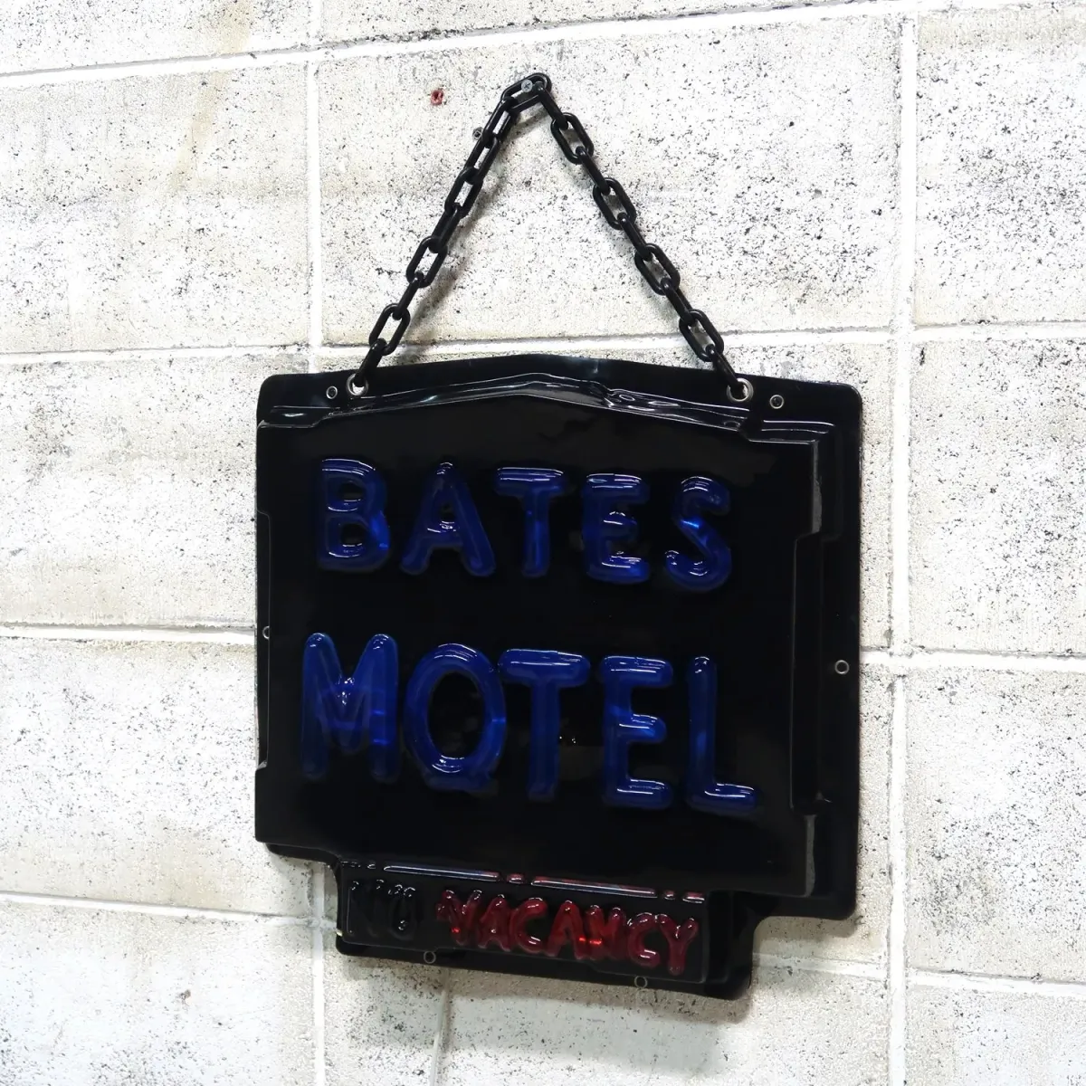 BATES MOTEL ビンテージ ライトサイン