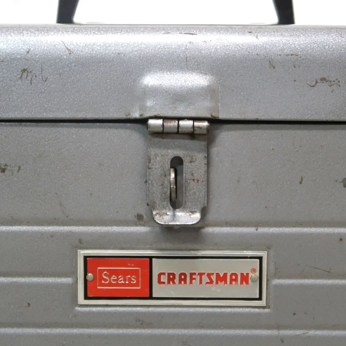 CRAFTSMAN ビンテージ ツールボックス