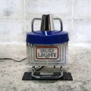 BUD LIGHT ビンテージ ライトサイン