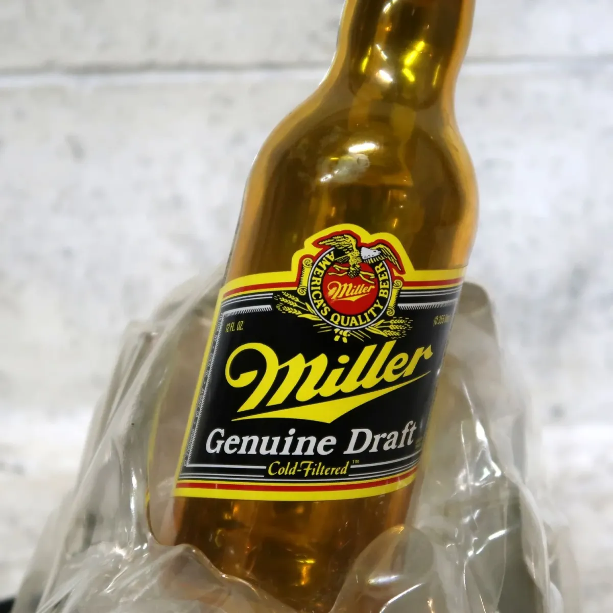 Miller Beer ビンテージ ライトサイン