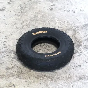 Tire Biter ドッグトイ