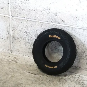 Tire Biter ドッグトイ